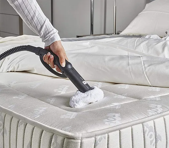 Benefits Of Mattress Cleaning