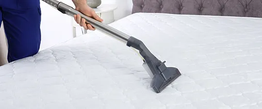 Mattress Cleaning in Greenwood