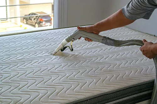 Mattress Longevity in Simpsonville