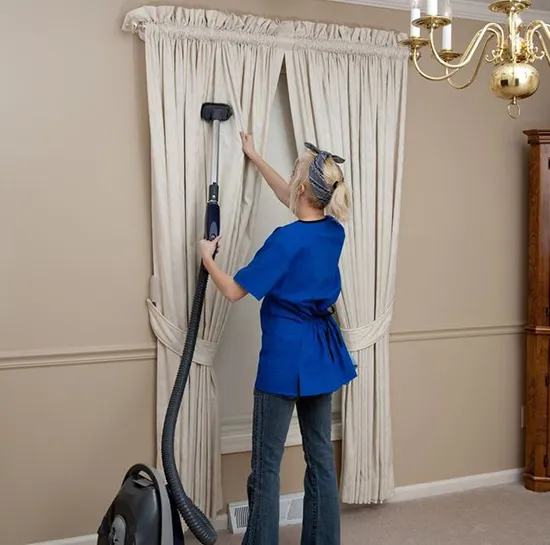 How to Maintain Your Upholstered Drapes in Abbeville