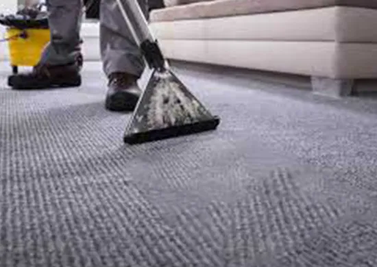 Professional Carpet Cleaning Services in Greenwood